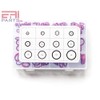EAI O Ring Kit | Silicone O-Ring Kit Assortment |