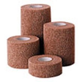 Co-flex Elastic Bandage 3" X 5 Yards By Andover Coated Products