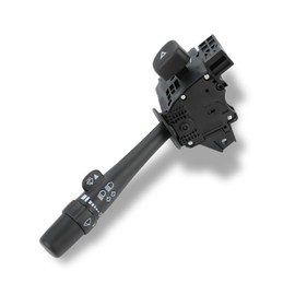 JDMON Turn Signal Switch Compatible with Chevy Avalanche 2007-2013 Silverado 1500 2500 3500 Classic 2007-2014 GMC Sierra 1500 2500 3500 Classic 2007-2014 Replace# 15849313 15112681 D6221E SW6300