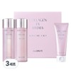 Collagen EX Hydra Skin Care 3 Piece Set, 3 Sets / 콜라겐 이엑스 하이드라 스킨 케어 3종 세트, 3세트