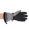 One Pair Electric Heated Gloves Smart Waterproof Unisex One Size