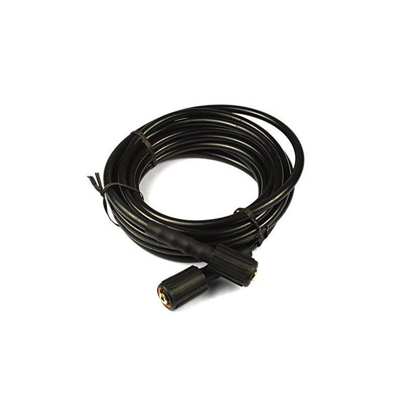 Briggs & Stratton 196006GS 1/4-Inch X 25' Pressure Washer Hose