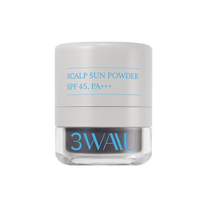 Three Wow [Crown Sun Care] Three Wow Scalp Sun Powder