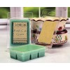 4 Pack - Fresh Cut Grass Scented Wax Melts by
