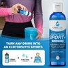 Ultra Lyte Electrolytes Drops Sport + | Keto-Friendly Liquid Trace