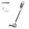 BLACK+DECKER Stick Vacuum Cordless Rechargeable Lightweight Upright Vacuum Cleaner with
