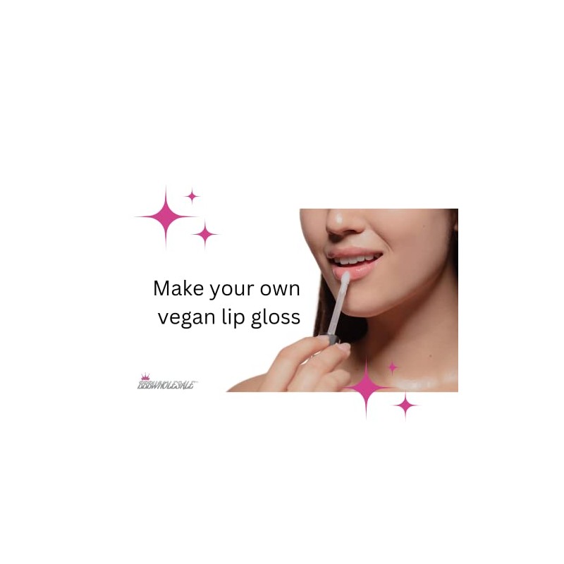 BBBWHOLESALE MEE Versagel(mineral oil lip gloss base)