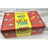 RETRO CANDY YUM ~ 1977 48th Birthday Gift Box Nostalgic