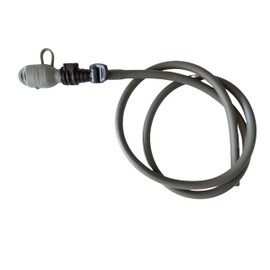 Replacement Hydration Water Bladder Drinking Tube Hose & Bite Valve Conversion Kit