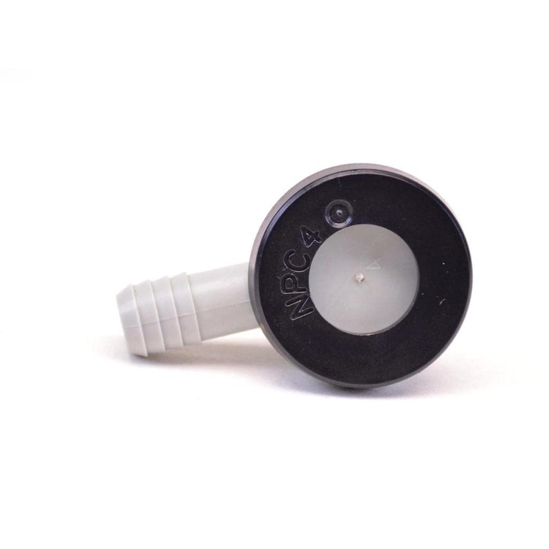 Mopar 04723391 - Power Brake Booster Check Valve