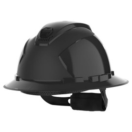 HexArmor Full-Brim Vented Safety Helmet | Ceros XP300 Hard hat