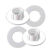 225-5907 Stop Cap for 210 and 211 Flush Valves (5)