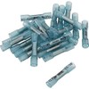 PICO Wiring Accessories 2260GT Crimp & Heat Shrink Nylon Butt