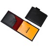 Gravedad Notepad Cover, Rhodia No.11 Size, Genuine Leather, Cowhide Leather,