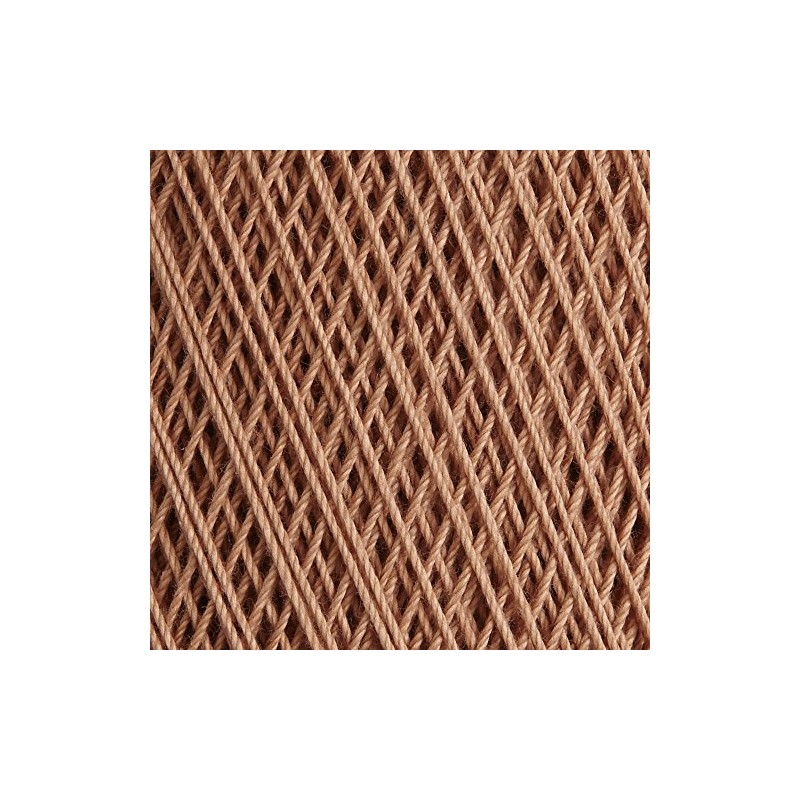 Aunt Lydia's Classic Crochet Thread Size 10 Solids - Copper