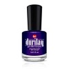 duri Durilaq, D648 Viva Striptease, Bright Deep Purple Gel Effect