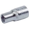 TRUSCO TS2-14S Socket (Hexagonal) Insertion Angle 0.6 inches (6.35 mm)