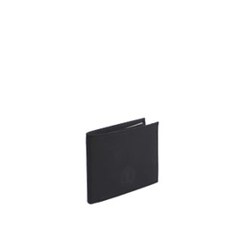 Coronel Tapioca - Men's Wallet - Card Holder - Men's Wallet - Men's Wallet - Men's Wallet - RFID Protection, Colour: black, Men's wallet