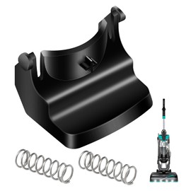Wand Push Release Latch Lock Tab Handle for Bissell 3059 2852 28524 2998 2920 3399 31259 3125 3125W Lift-Off Pet Vacuum