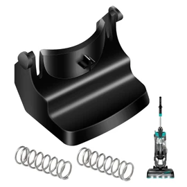 Wand Push Release Latch Lock Tab Handle for Bissell 3059 2852 28524 2998 2920 3399 31259 3125 3125W Lift-Off Pet Vacuum