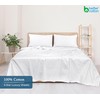 400 Thread Count 100% American Grown Cotton - Cooling Sheets