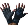 H&Yo Men's Training Gloves, Pull Ups, Muscle Training, Wrist Fixation