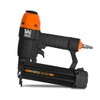WEN 18-Gauge 3/8-Inch to 2-Inch Pneumatic Brad Nailer - Compatible