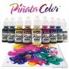 Pinata Rich Gold Alcohol Ink 4-Ounce, Pixiss 20ml Needle Tip