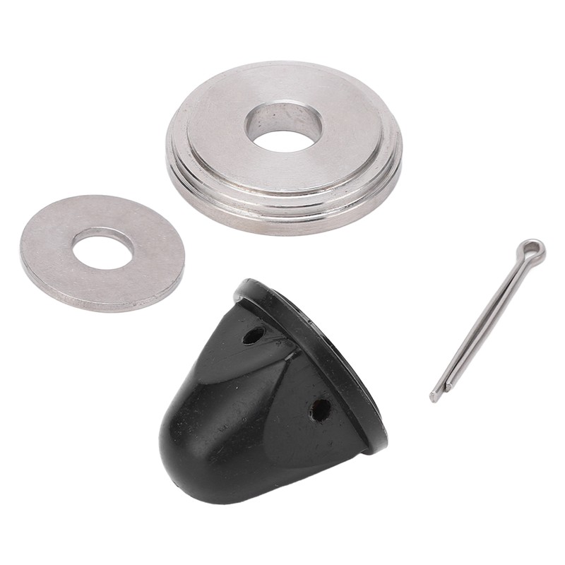 4‑6 Horsepower Outboard Motor Engine Propeller Nut Bushing Washer Hardware