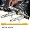A ABSOPRO 1 Set 24355-2E100 Car Variable Timing Oil Control