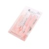 5pcs Portable Eyebrow Razor Set Hair Trimmer for Women Mini