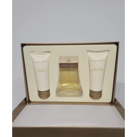 Ellen Tracy Set 3.4 EDT + 3.4 Body Lotion + 3.4 Shower Gel