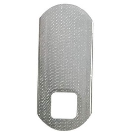 CompX National 1-1/8" Straight Cams for Disc Tumbler Locks (1)