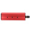 Car Inverter Undervoltage Alarm Function 12v to Koi Pattern Aluminum