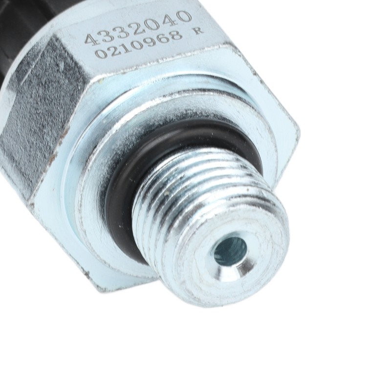 CG‑01‑095 Pressure Transducer Sender Stable High Precision and Sensitivity Replacement