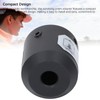 Aluminum Alloy Prism Adapter Mount Attachment 5/8‑11 to 1/4in Converter