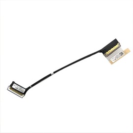 Zahara LED LVDS LCD Screen Cable for Lenovo Thinkpad X395 20NL 20NM X390 20Q0 X13 20T2 02HL031 02HL032 02HL033 SC10T78921 DC02C00DS00 DC02C00DS10 SC10T7 8922 DC02C00DS20 SC10T78923(30PIN)