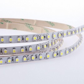 Mextronic LED Strip LED Strip 3528 Warm White (3000K) 48 W 500 cm 12 V IP20