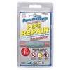 Fernco Fiberglass Repair Kit, 2 x 48 In, Gray, 1