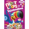 Kellogg's Froot Loops Breakfast Cereal, Kids Cereal, Family Breakfast, Original