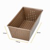 Birkmann, Pagnotta & Anima, teglia per pane perforato, 20 cm,