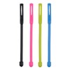 Nite Ize Gear Tie Cordable 3 in. L Assorted Cable