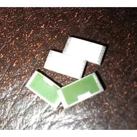 STATE OF THE ART 12 ea STATE OF THE ART RESISTOR S2512CPX24R9F1