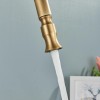 Rozin Kitchen Faucet Pull Out Spray Single Handle Sink Swivel