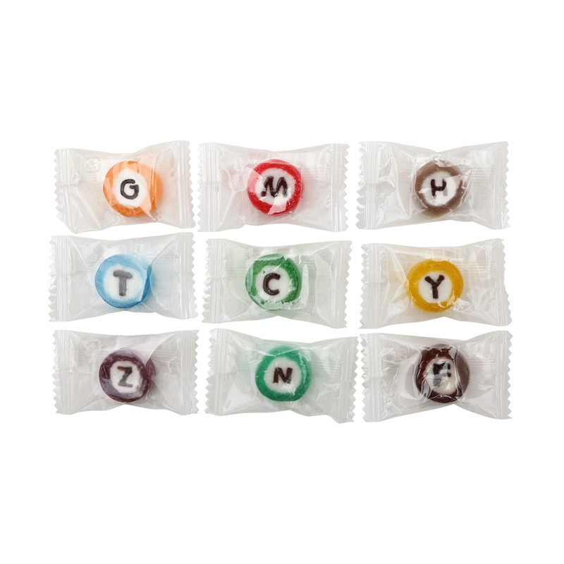 Metro Candy Tokyo 14.1 oz (400 g)