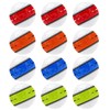 Golf Balls | 12 Training Balls | Sports Accessories with