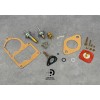 Jgo Repuesto Para Carburador Vw Combi Vocho 1982 Con Sistema