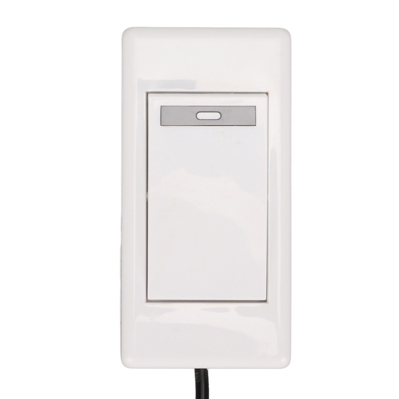 USB Switch Foot Pedal ABS Single Pedal Mechanical Keyboard Controller