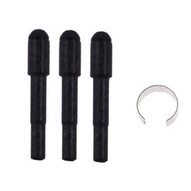 Puntas de repuesto para Dell PN579X PN556W, bolígrafo Google Pixelbook, lápiz activo Lenovo Thinkpad/Active Pen2/Lenovo Digital Pen 2