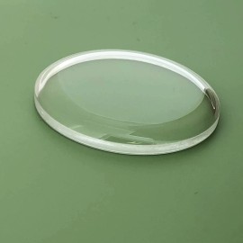 Techswiss SAPPHIRE WATCH CRYSTAL FOR PANERAI PAM 127 203 422 425 LUMINOR  RADIOMIR SLC